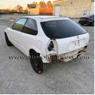 2000 EK9 Honda Civic Type Rx Roller